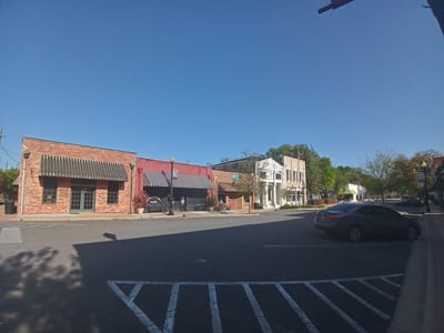 Boston's Main Street Cafe