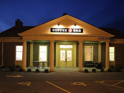 Boston Stoker Coffee Co.