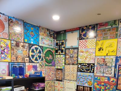 Boston Stoker Coffee Co.