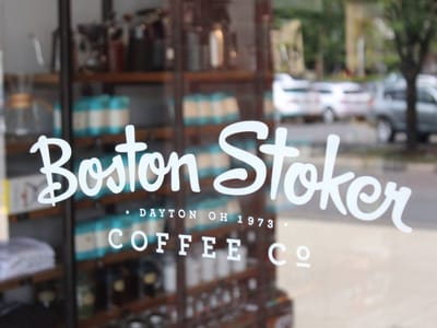 Boston Stoker Coffee Co.