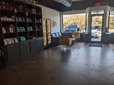 Boston Stoker Coffee Co.