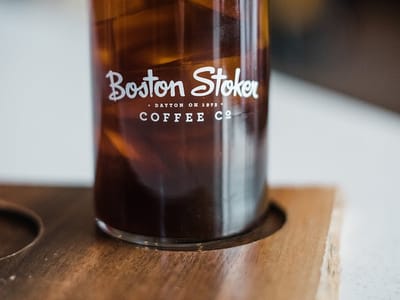 Boston Stoker Coffee Co.