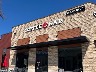 Boston Stoker Coffee Co.