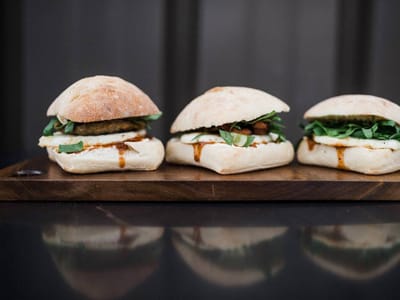 Boston Stoker Coffee Co.