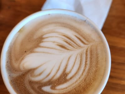 Boston Stoker Coffee Co.