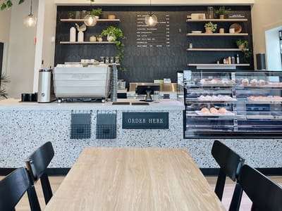 Botanical Creperie by NHCC