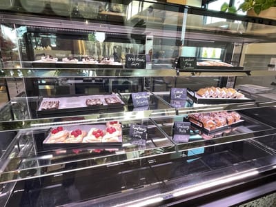 Botanical Creperie by NHCC