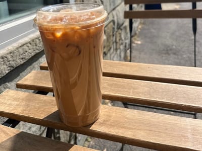 Botanist Coffeehouse