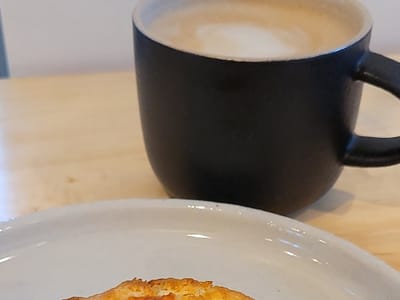 Botanist Coffeehouse