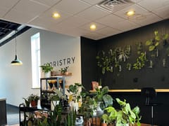 Botanist Coffeehouse