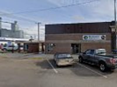 Bottineau Pharmacy - RX Coffee and Gifts