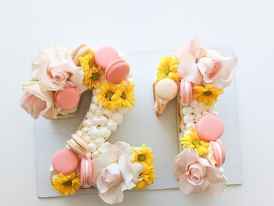 Bottom Line Bakery & Cafe