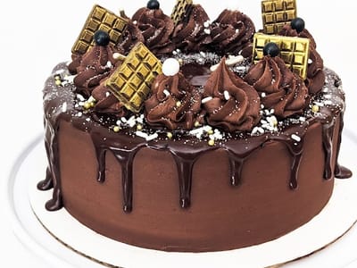 Bottom Line Bakery & Cafe