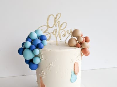 Bottom Line Bakery & Cafe