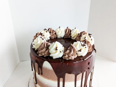 Bottom Line Bakery & Cafe