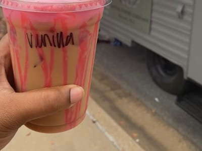 Bougie Coffee Company