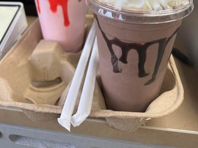 Bougie Coffee Company