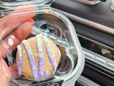 Bougie Coffee Company