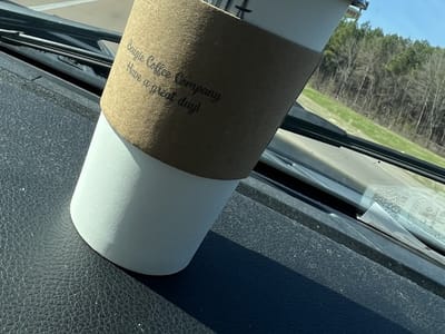 Bougie Coffee Company