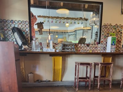 Boulder City Co. Store