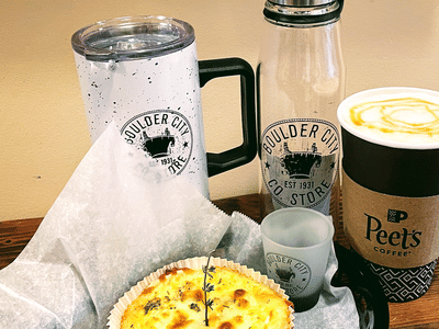 Boulder City Co. Store