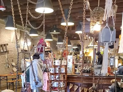 Boulder City Co. Store