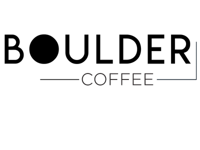 Boulder Coffee