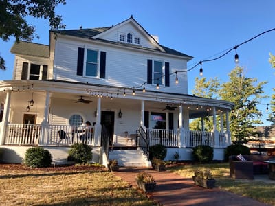 Boulder Creek Coffee