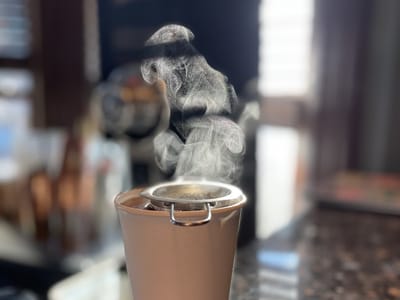 Boulder Creek Coffee