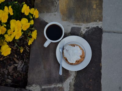 Boulder Creek Coffee