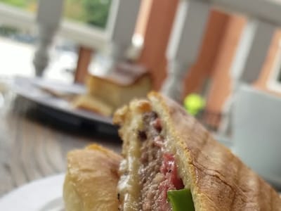 Boulder Creek Coffee