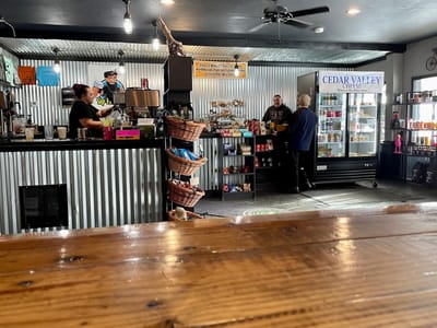 Boulder Junction Coffee Company