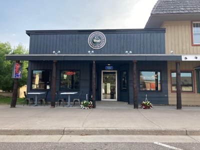 Boulder Junction Coffee Company