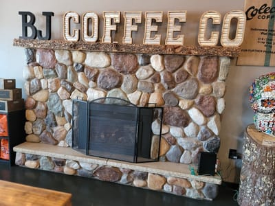 Boulder Junction Coffee Company