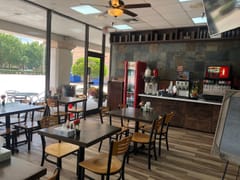 Boulevard Bagel & Cafe