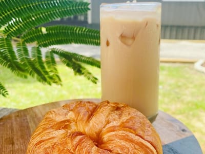 Boulevard Coffee Company