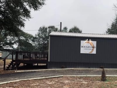 Boulevard Coffee Company