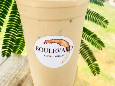 Boulevard Coffee Company