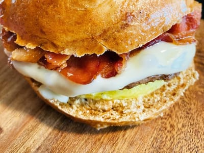 Boulevard Coffee Company