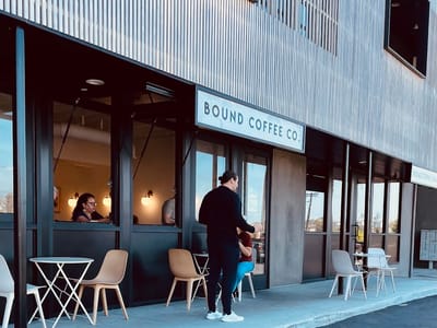Bound Coffee Company