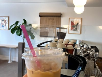 Bound Coffee Company