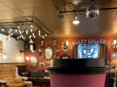 Bourgeois Pig, Casper, WY