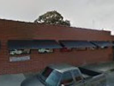 Bowdon Coffee Roasters