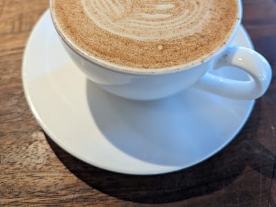 Bowerbird Coffee Fort Collins