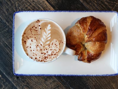 Bowerbird Coffee Fort Collins