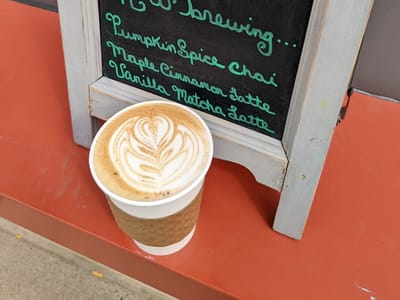 Bowerbird Coffee Fort Collins