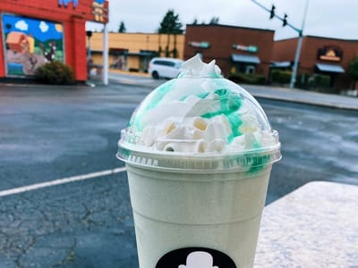 Bowler Coffee Company