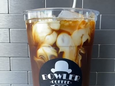 Bowler Coffee Company