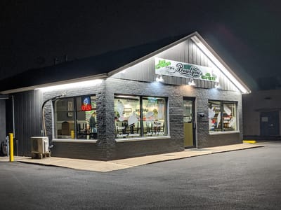 Bowlyou's Ice Cream and Grill