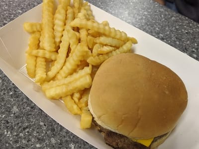 Bowlyou's Ice Cream and Grill